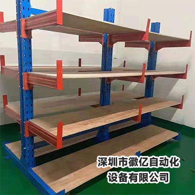 重型组装货架
