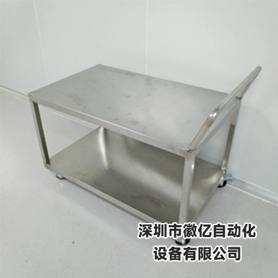 多功能小推车