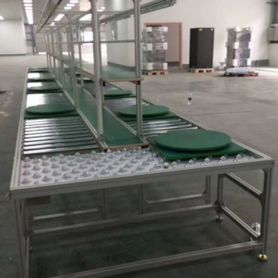 滚筒线